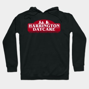 harrington daycare Hoodie